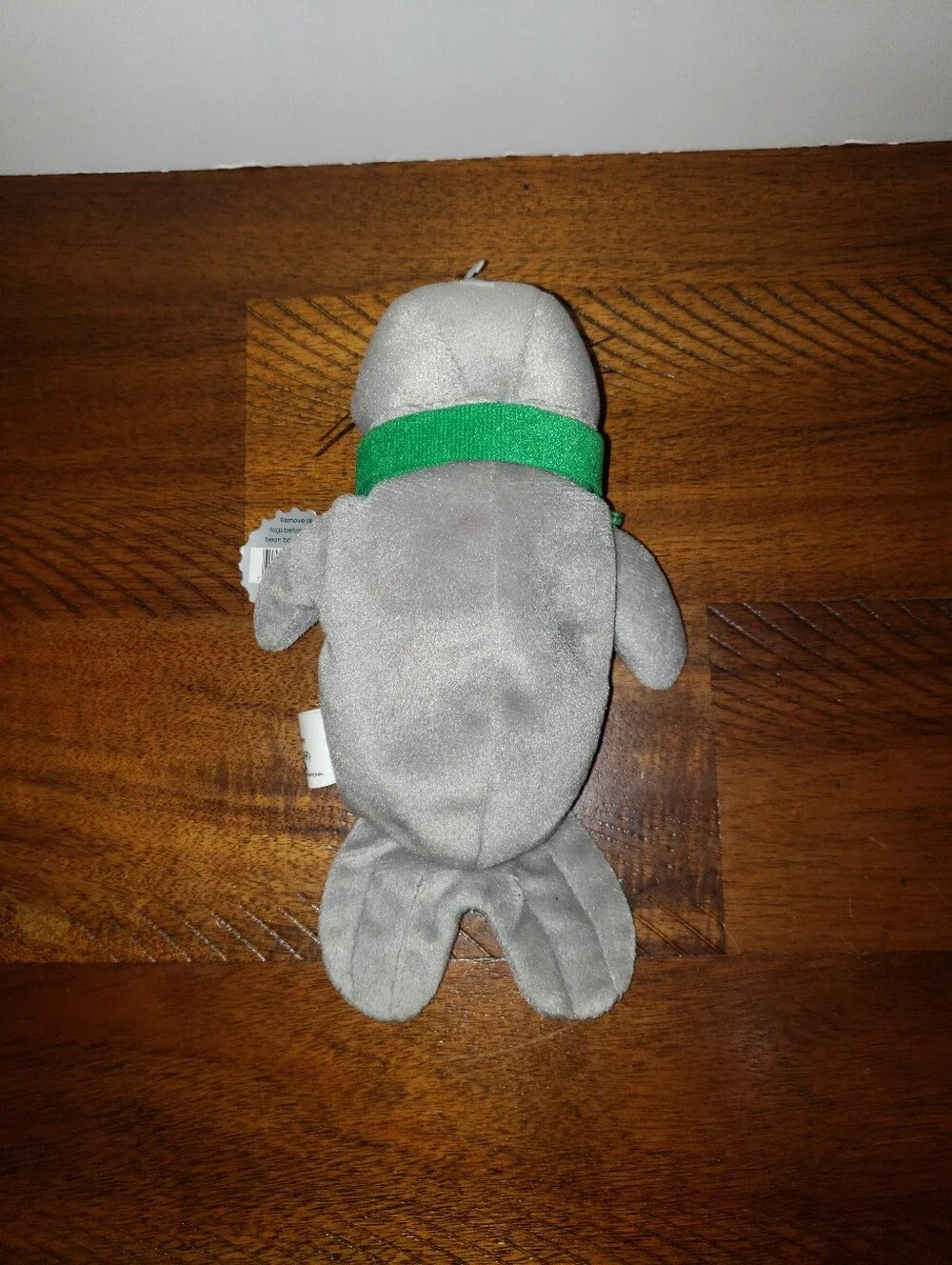 Coca Cola Bean Bag Plush
